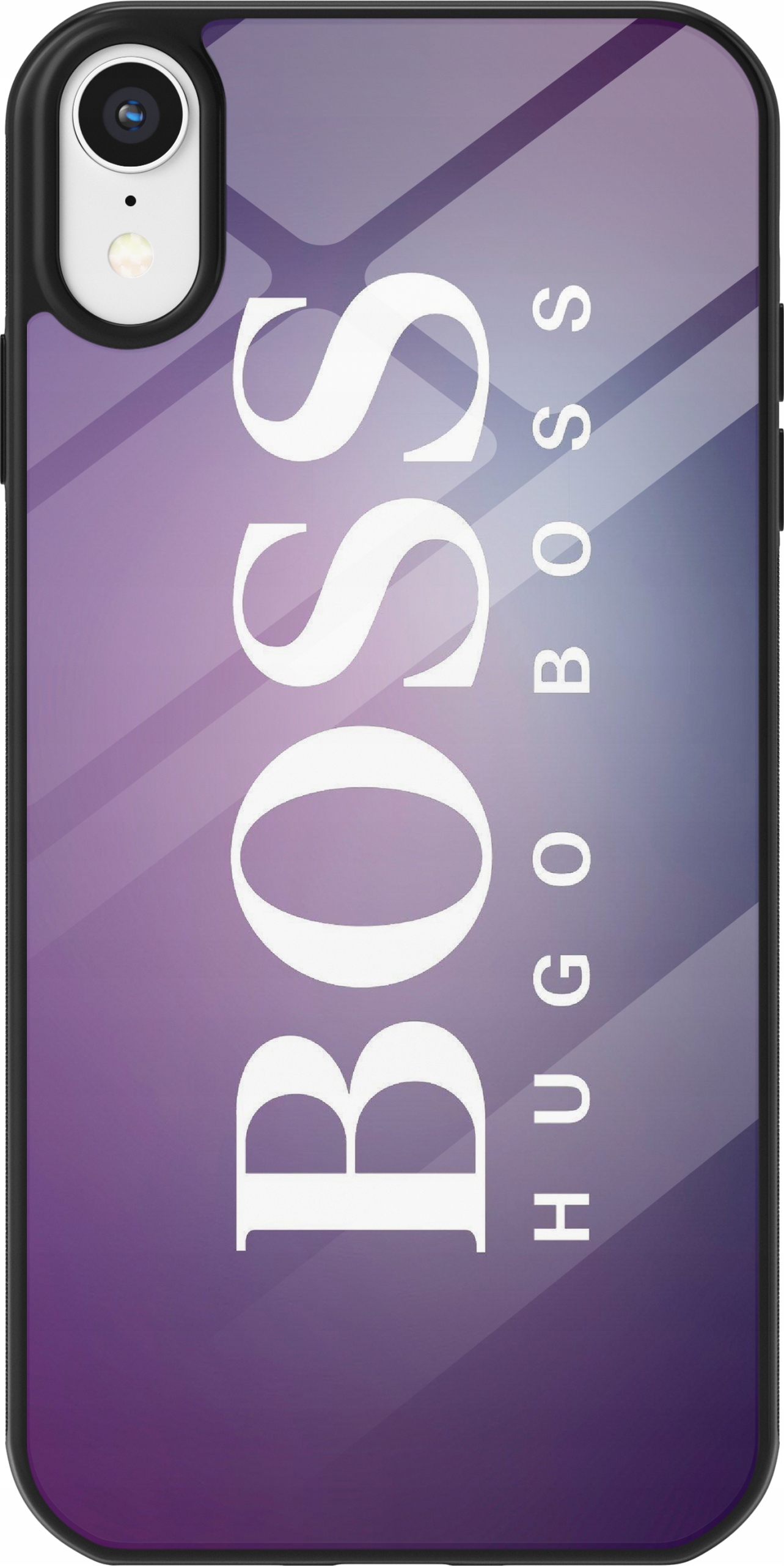 

Etui Glass Boss Samsung A53 5G