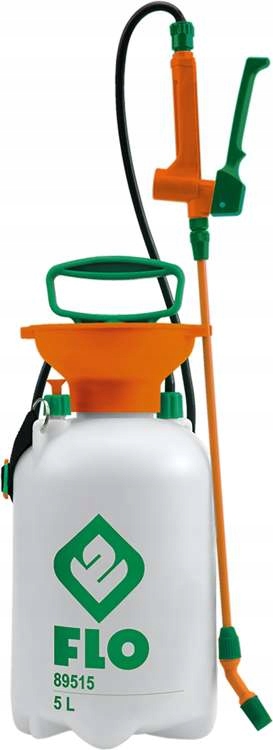 

Opryskiwacz Ciśnieniowy Spryskiwacz Ogrodowy 5L