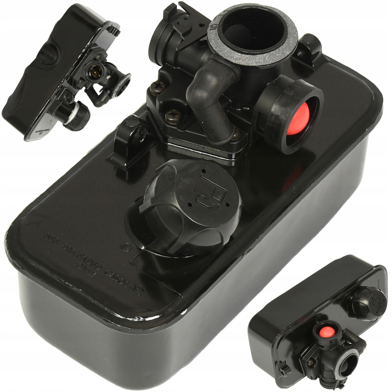 

Zbiornik Paliwa Z Gaźnikiem Briggs 450 500