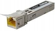 Moduł SFP Cisco 1000Base-T 1 Gbps