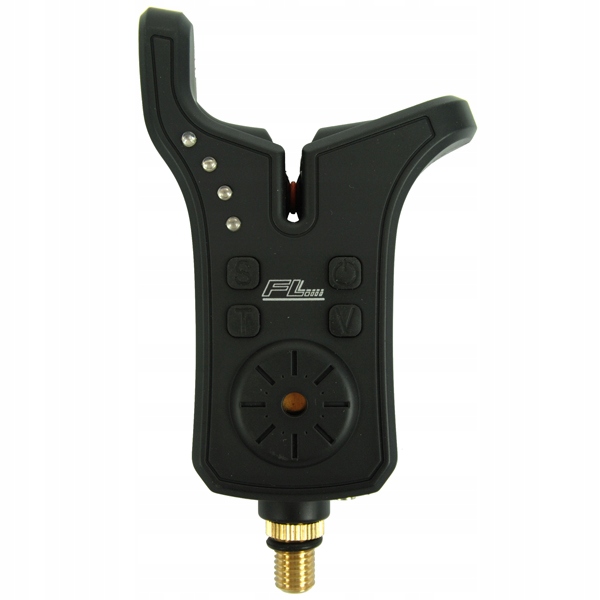 elektroniczny SYGNALIZATOR BRAŃ do FEEDERA 4 led Kod producenta FL-JY-36