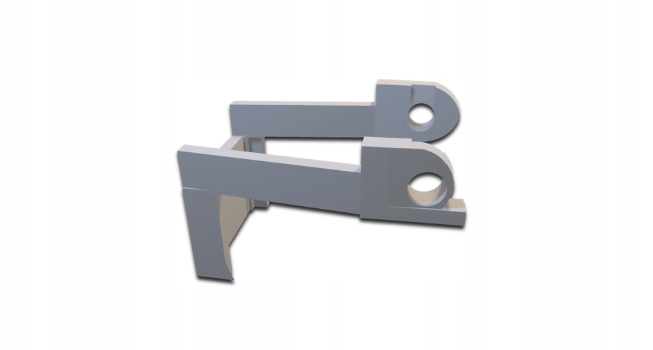 Zestaw naprawczy do Audi TT 8J Schowka Rączki Producent części Motosport Parts