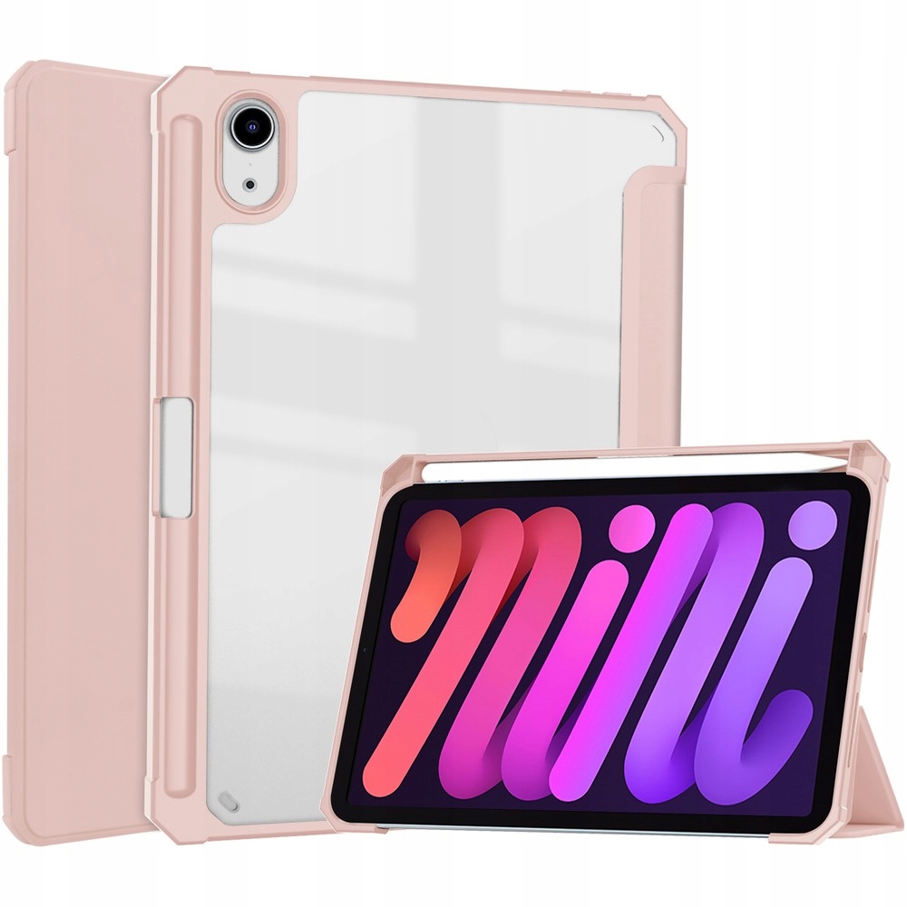 

Etui Bizon Case Tab do Apple iPad Mini 6 2021