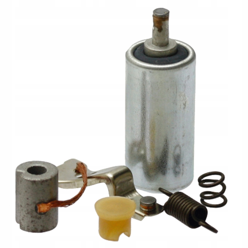 

Styk przerywacza z kondensatorem Briggs Stratton