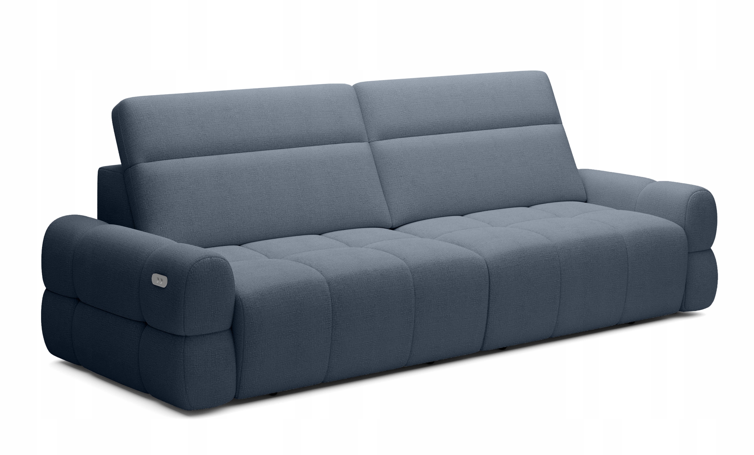 Stylová pohovka Mateo Bigsofa Versailles elektrická funkce spaní Novinka