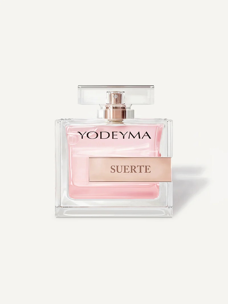 Dámský parfém Yodeyma Suerte 100ml