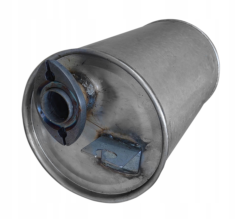 TŁUMIK WÓZEK WIDŁOWY TOYOTA 8 10J-35 Marka wózka Toyota