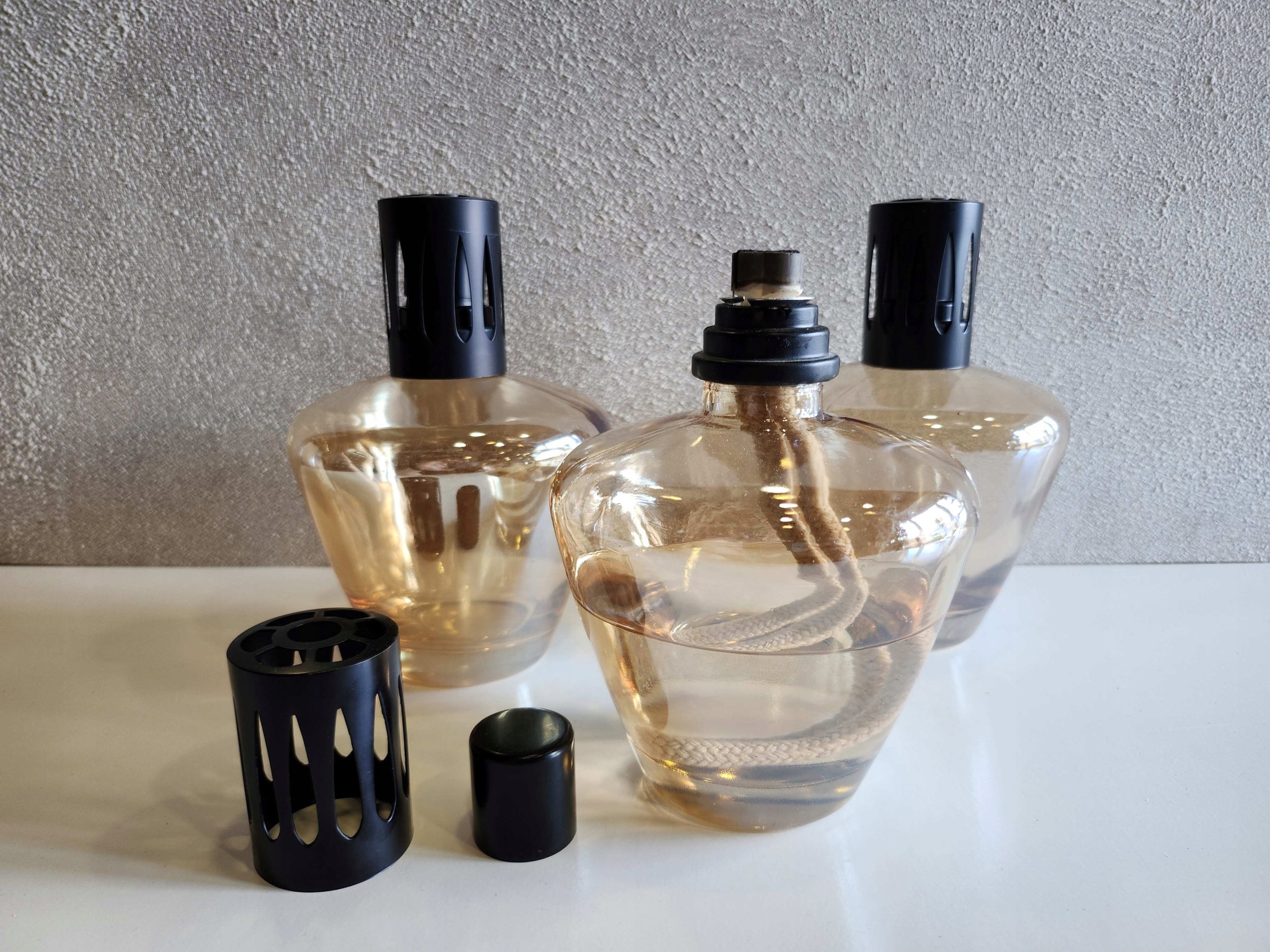 LAMPA KATALITYCZNA ZAPACHOWA PROMOCJA brak pudełka Kod producenta DECOPASJE