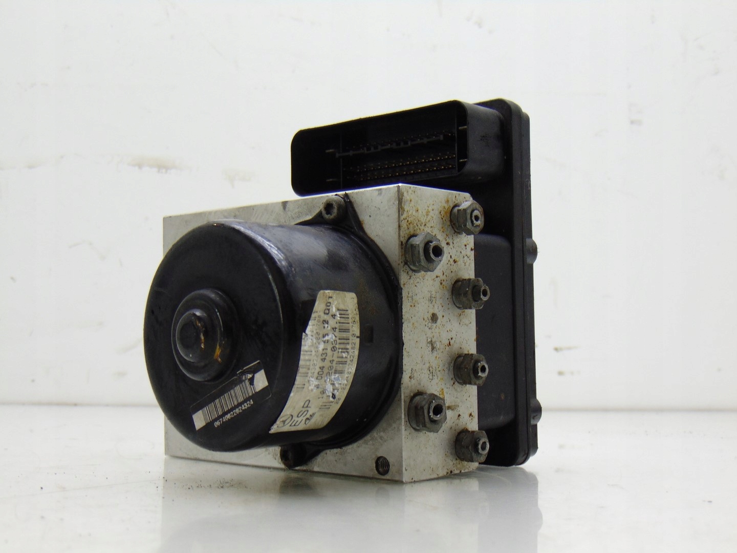 Servofreno ABS MERCEDES CLK W209 209 C 203