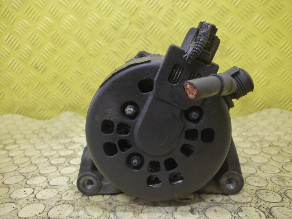 FORD C-MAX 2.0 D alternator 0986049171