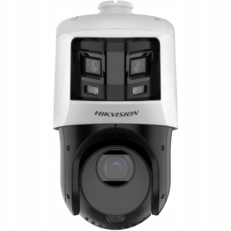 Kamera IP Hikvision DS-2SE4C225MWG-E/26(F0) 6 Mpx