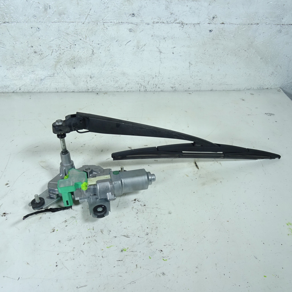 MITSUBISHI LANCER VIII HB Motor Wischer heck