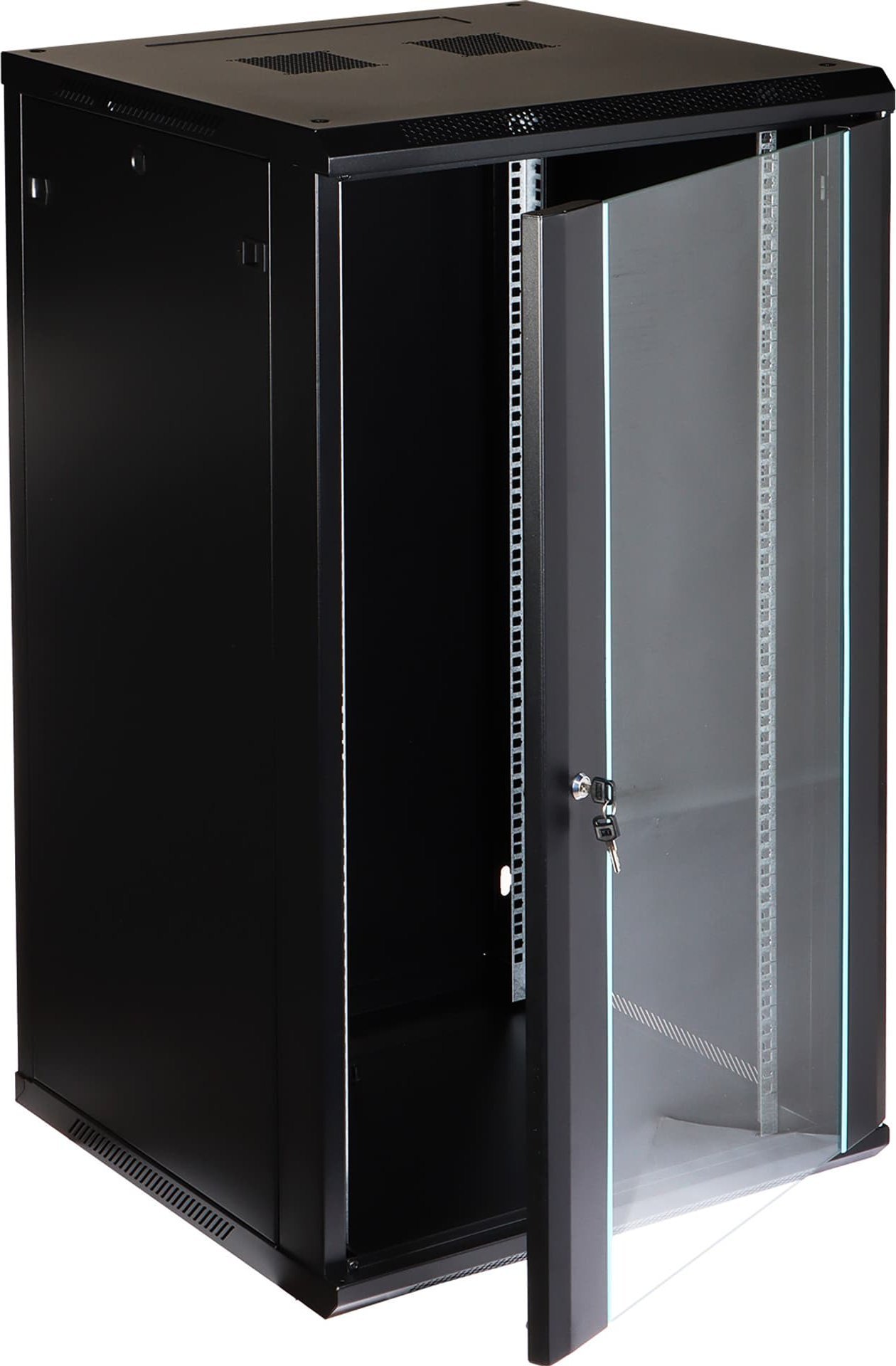 Szafa rack Eprado wisząca 22U 600 mm
