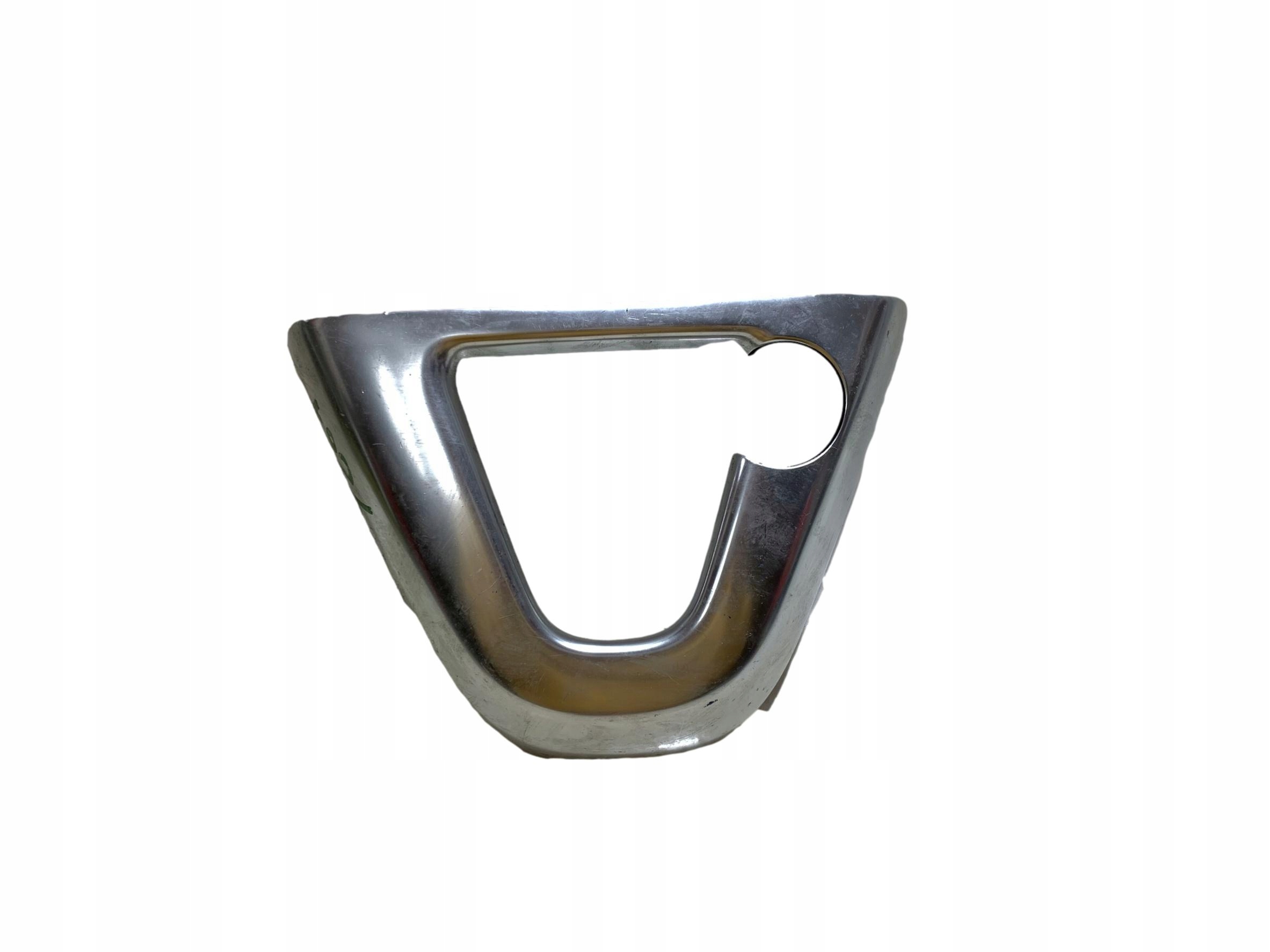 A1728602409 - 1728602409 підголівник ALU MERCEDES SLK R172