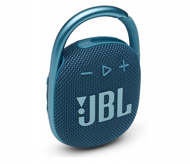 Jbl Clip 4 Blue
