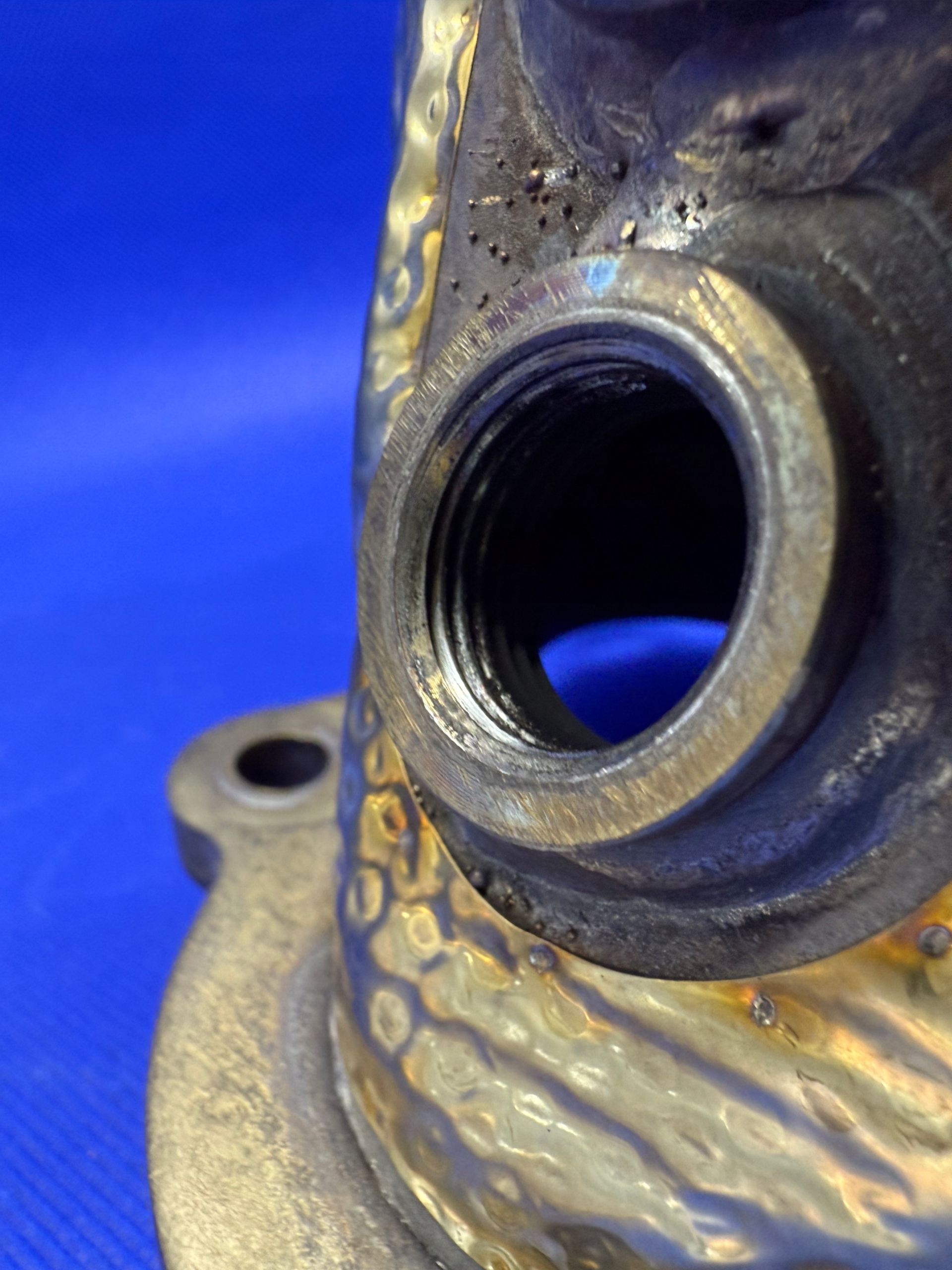 катализатор DPF фильтр твердых Audi A6 4G A7 3.0tdi 059131705CT 4G0178FA