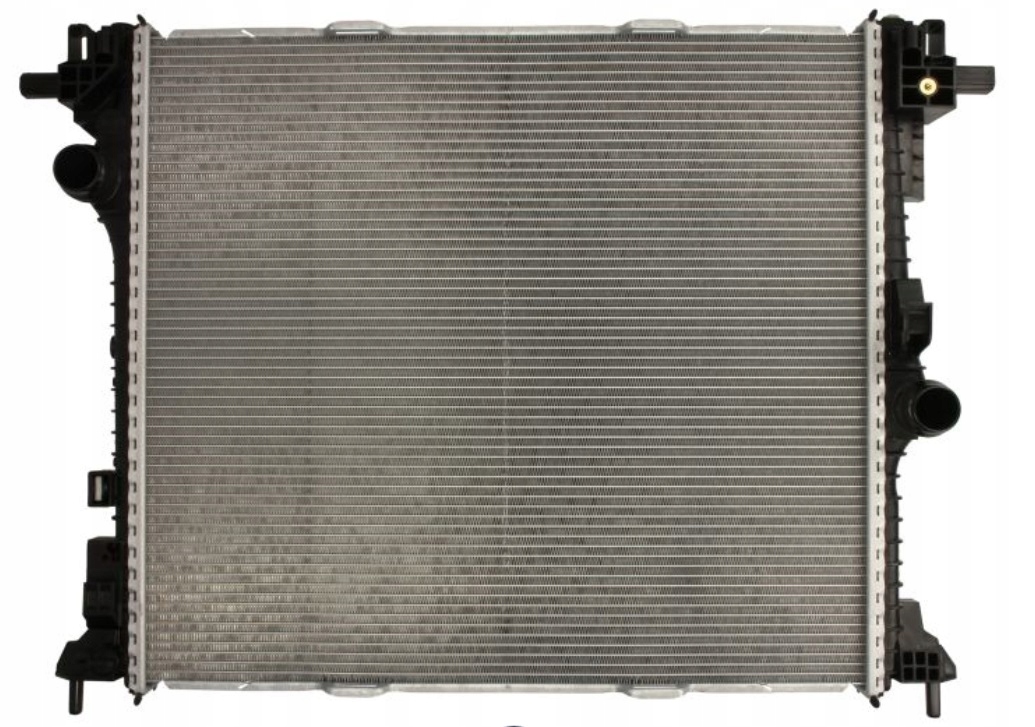 РАДІАТОР ALFA ROMEO STELVIO 2tq 2016-