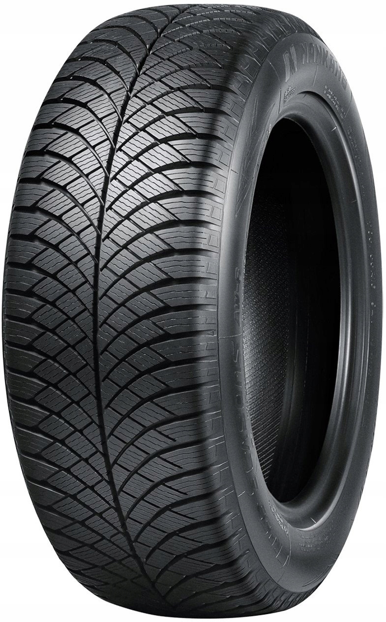 1x Nankang 195/60 R16C 99 / 97t All SeasonVanAW8 (: 8