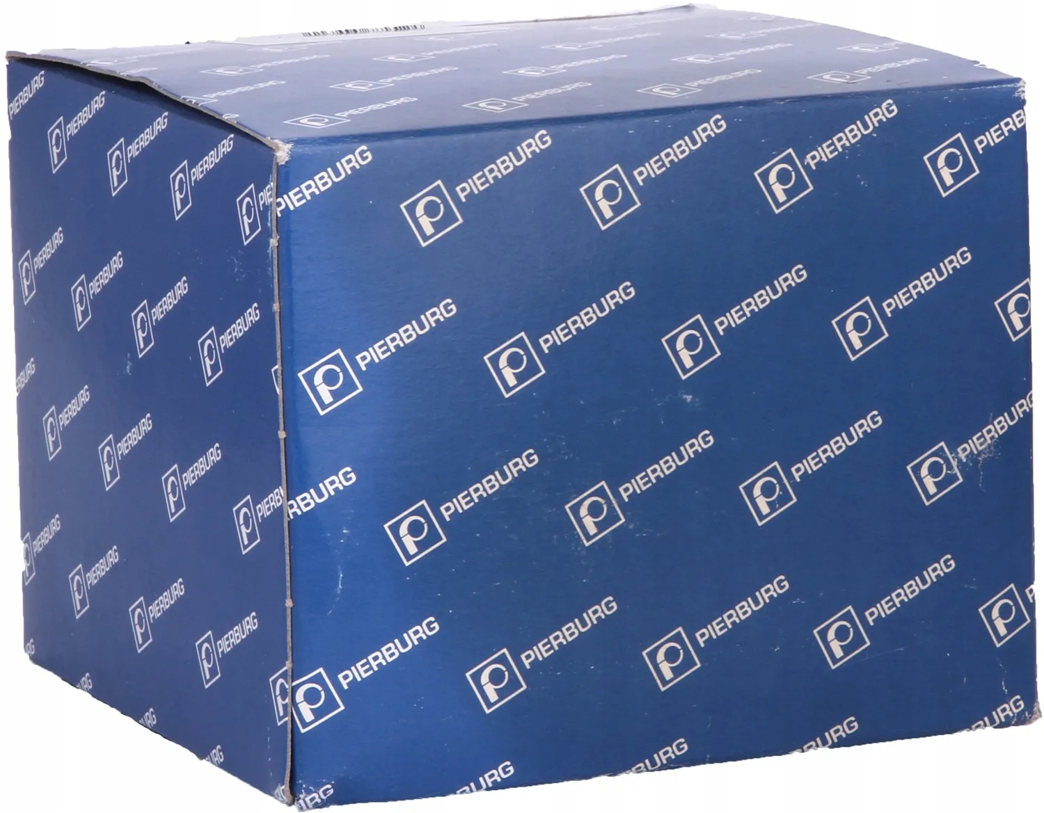 Zawor тиску поповнення Pierburg 7.05817.00.0