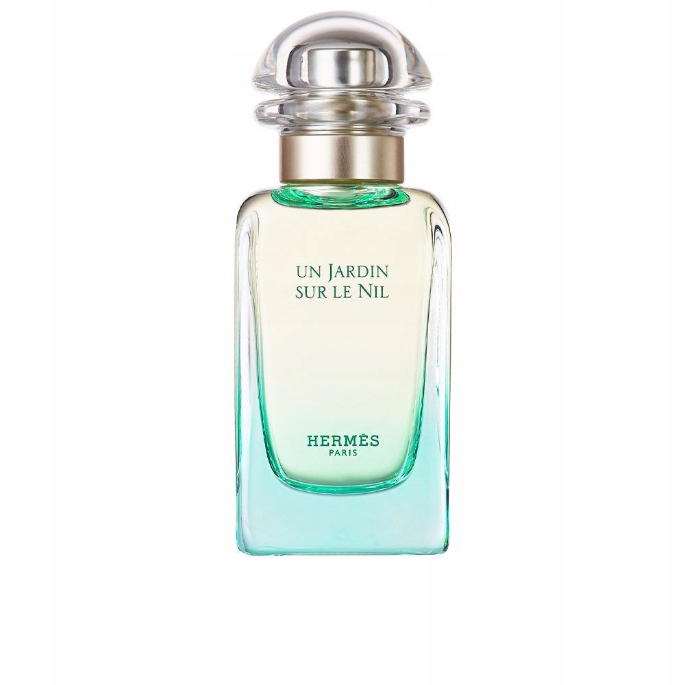 Originální Hermes Jardin Sur Le Nil Toaletní voda 50 ml