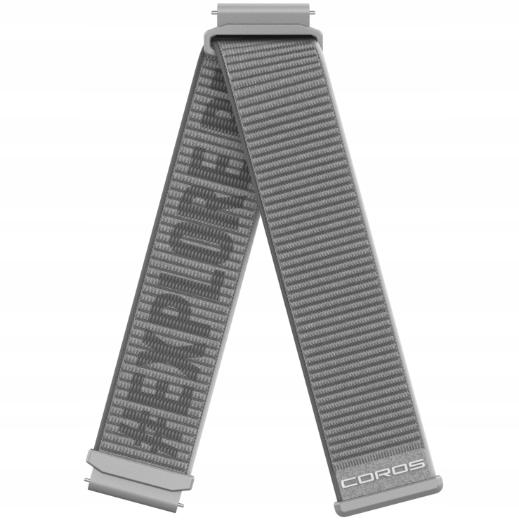 Pásek Coros Apex 2 Nylon 20 mm
