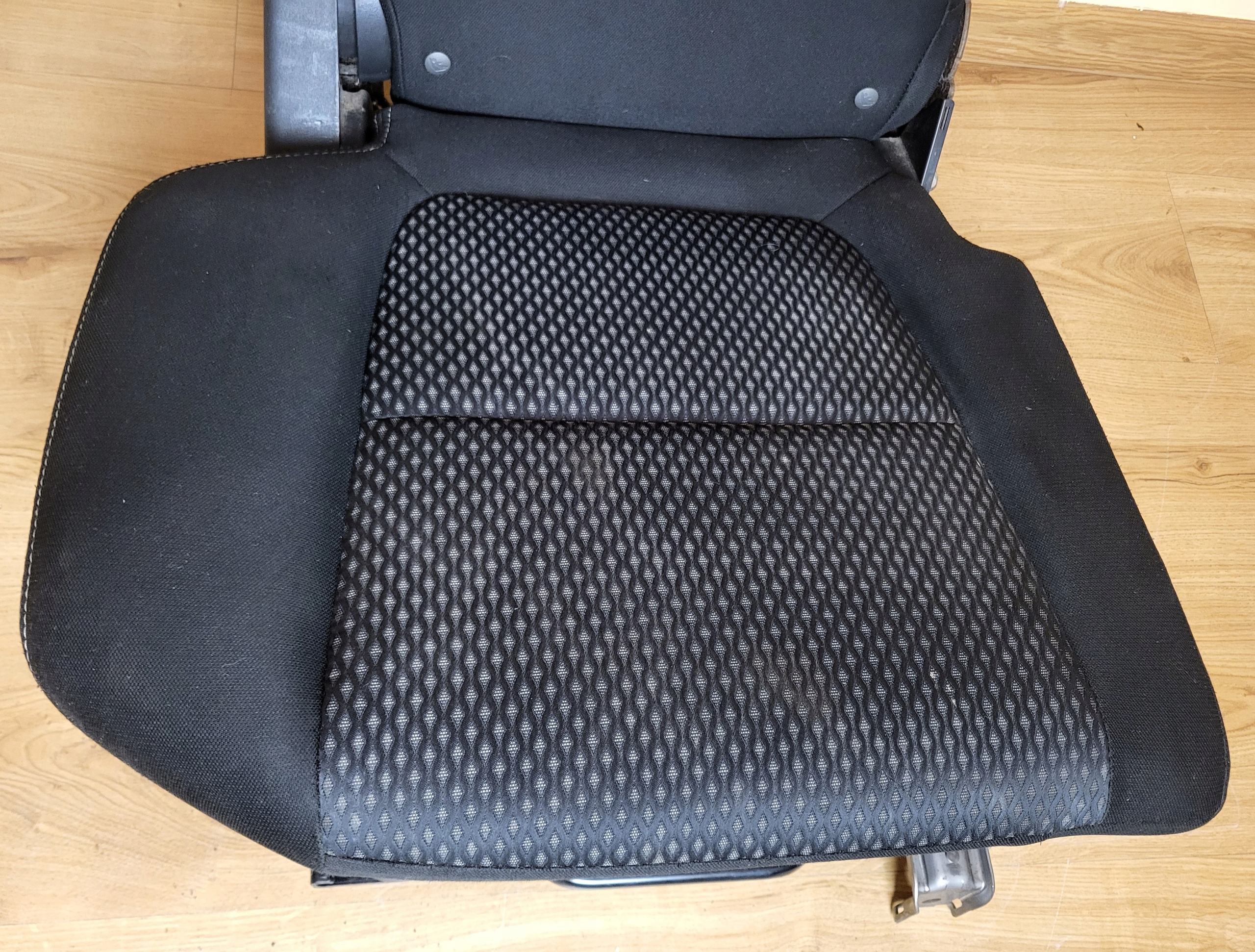 Sitz 2 RZAD rechts WASKI MATERIAL MITSUBISHI OUTLANDER III 3 OE
