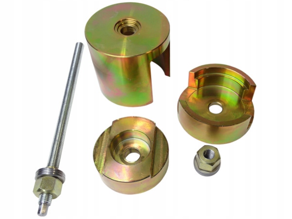 SCIAGACZ TULEI BELKI TYL RENAULT LAGUNA 3 III 07 Producent code 550440001R