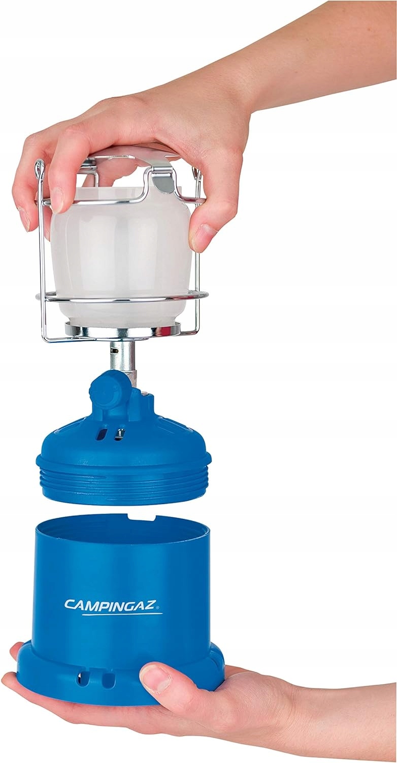 LAMPA GAZOWA 80W EAN (GTIN) 3138522113261