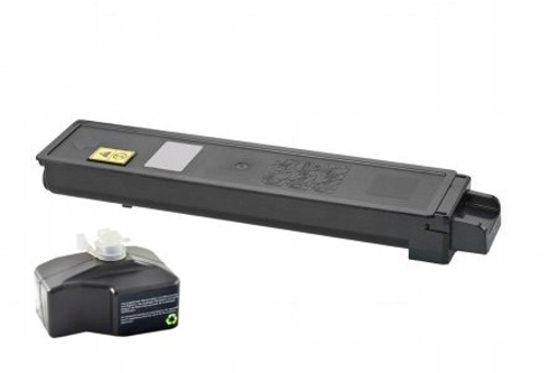 Naplnka Utax 652511010 černý kompatibilní toner