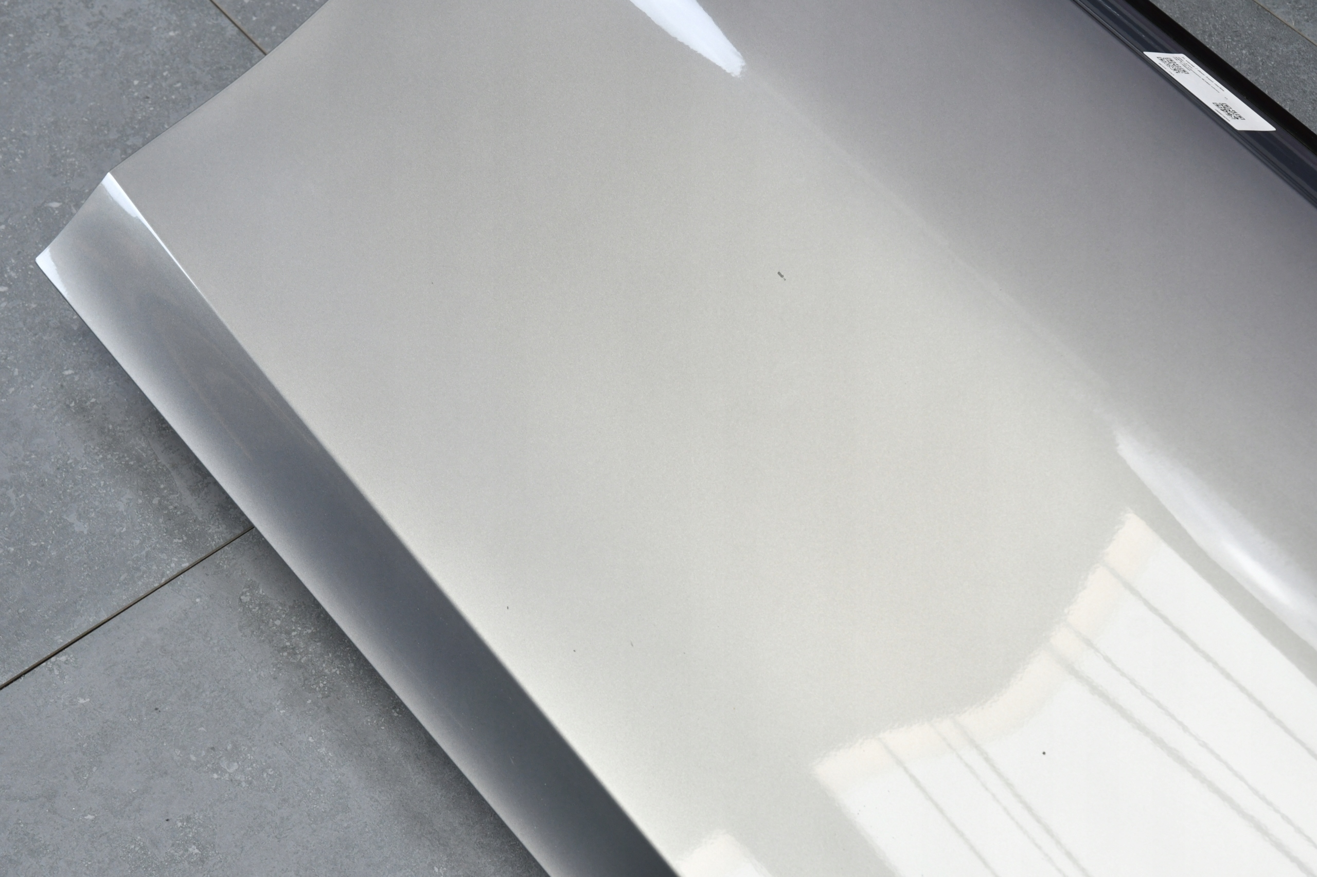 door right front front BMW 3 G20 G21 M3 G80 G81 C4A OXIDE GREY METALLIC
