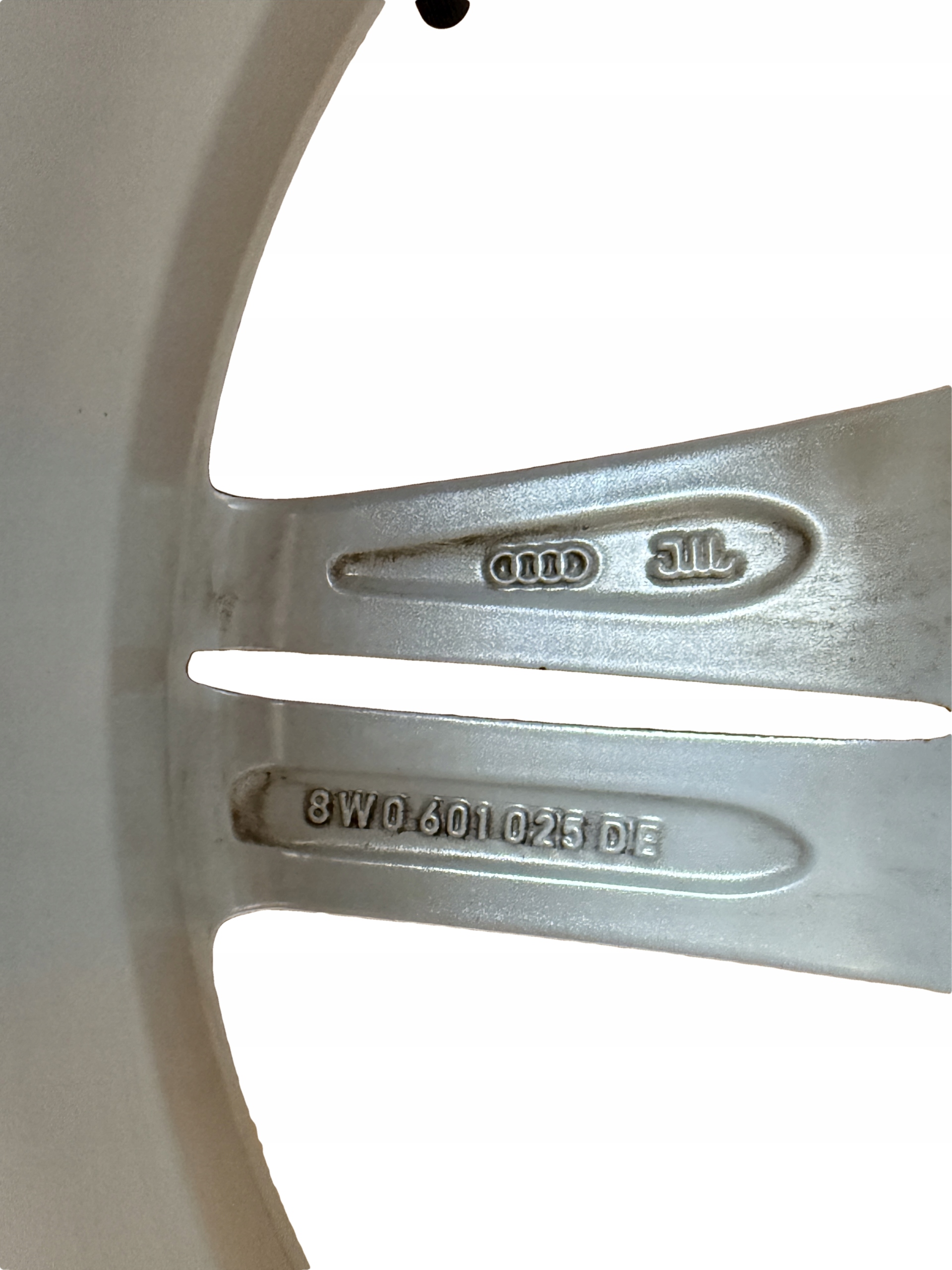 AUDI A5 8W KOLA FELGI 245/40R18 Rozstaw śrub 5x112