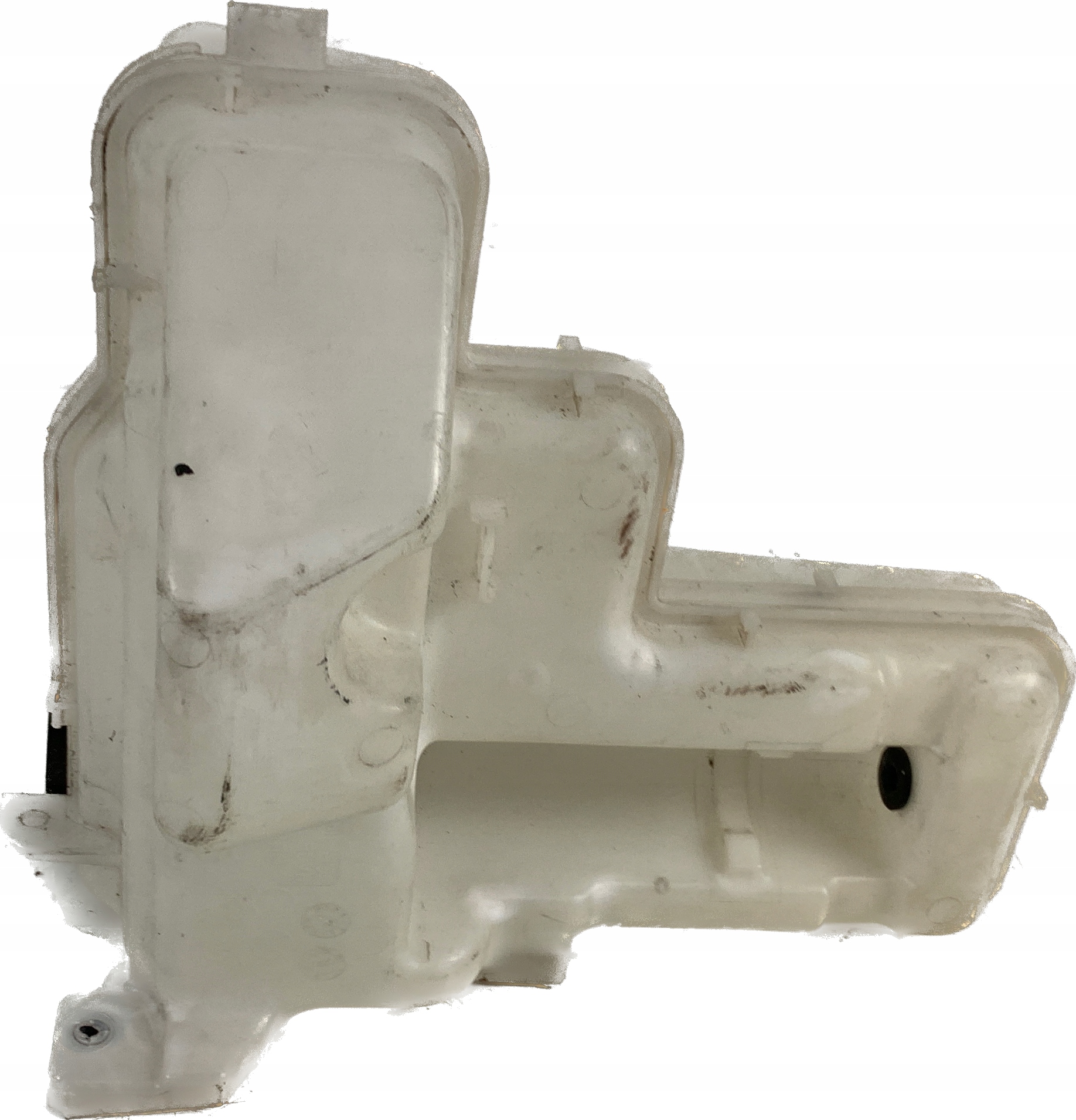VW AUDI SKODA washer fluid tank 2Q0955453F