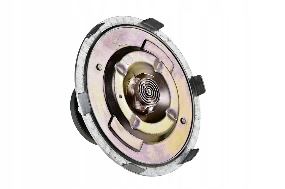 SPRZEGLO WENTYLATORA JEEP WRANGLER 2 5 03 Part manufacturer NTY