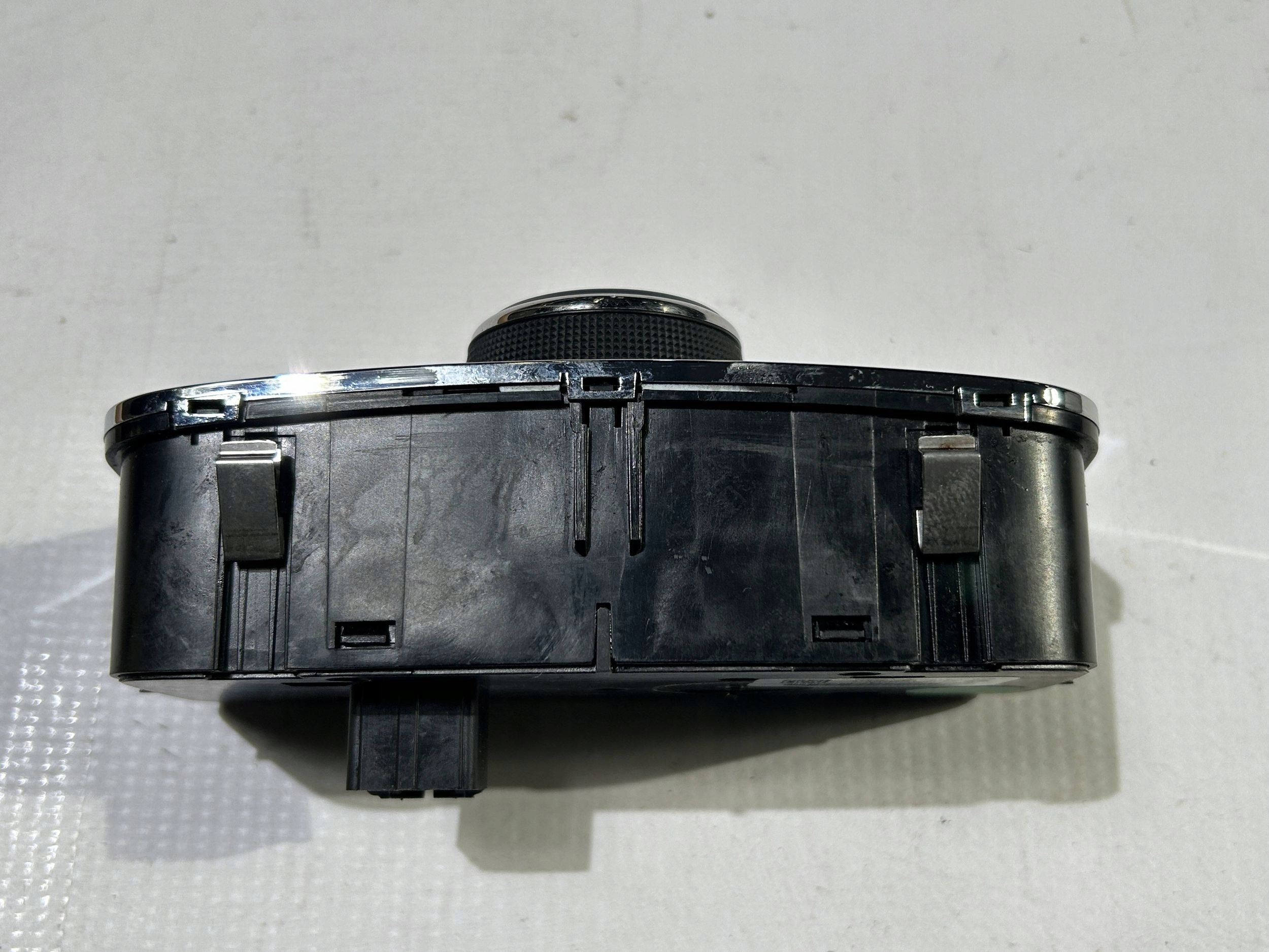 control panel module control unit gearboxes Jeep Grand Cherokee 2014r