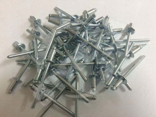 Nýt Din 7337 6,0x20 Zb Trhací balení 250 ks