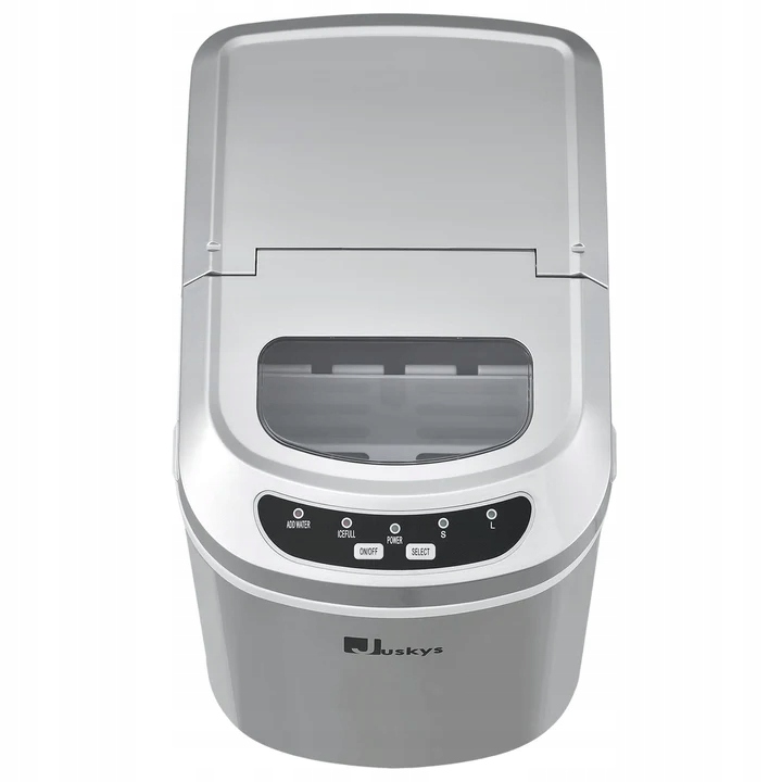 Kostkarka do lodu IcyCube Marka bez marki