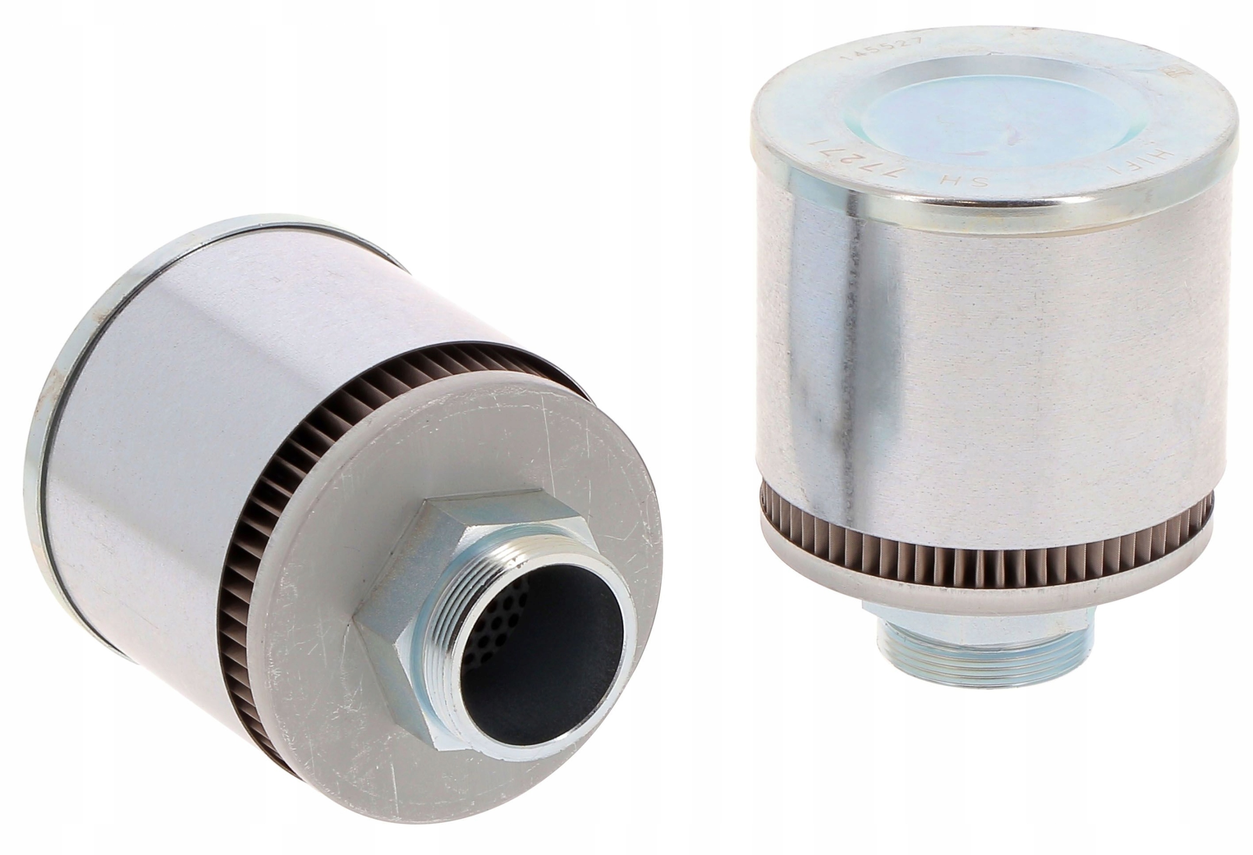 Гідравлічний фільтр передачі SH 77271