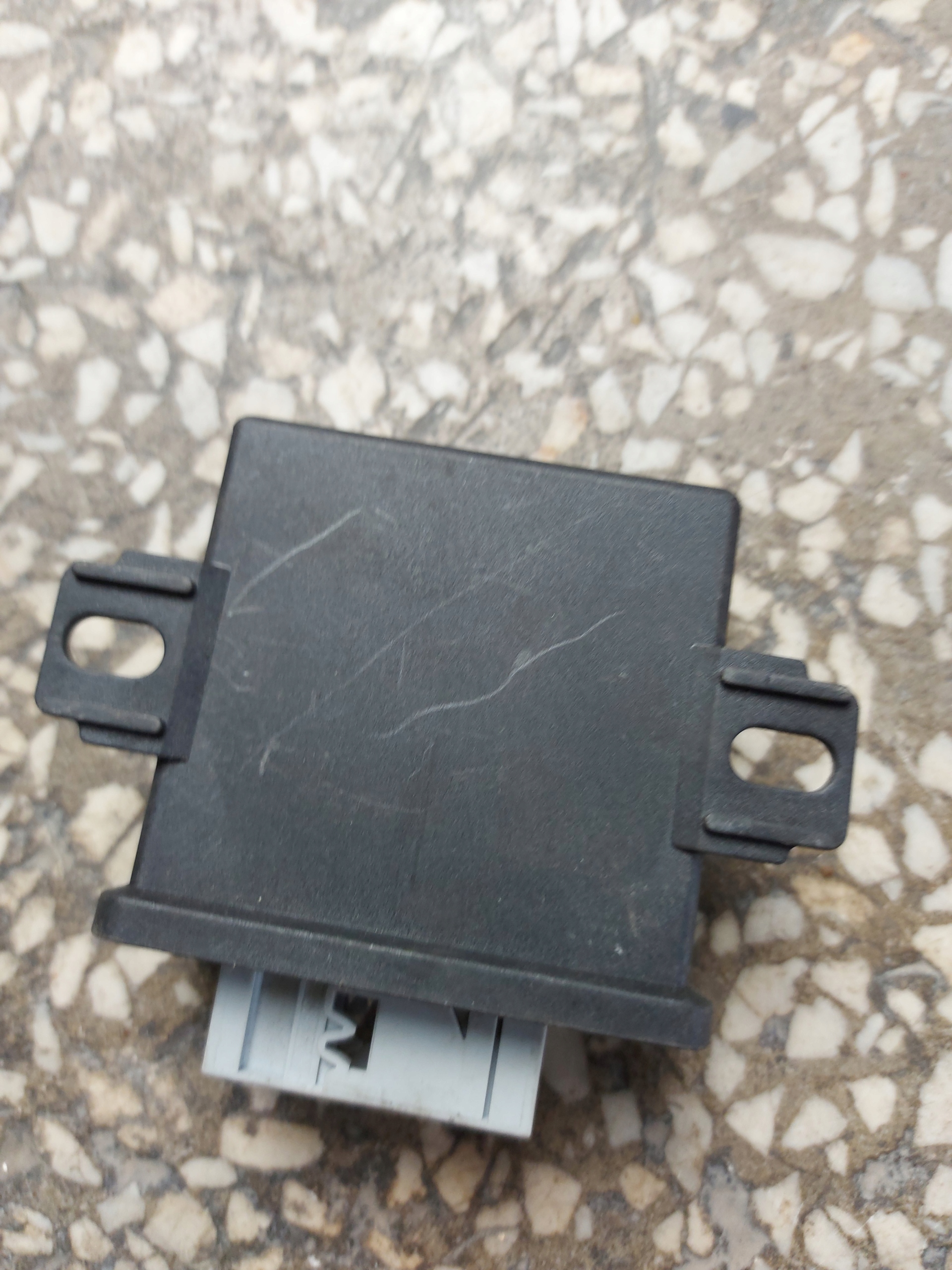 Centralina modulo luci LWR AUDI A6 C6 4F A3 8P 8P0907357H OE EU