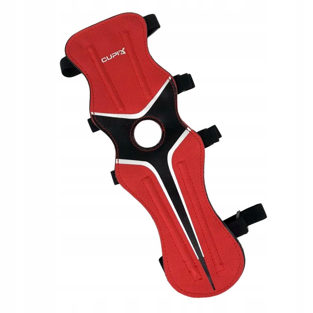 Archery Arm Guard Arm Protect Outdoor Hunting Marka bez marki