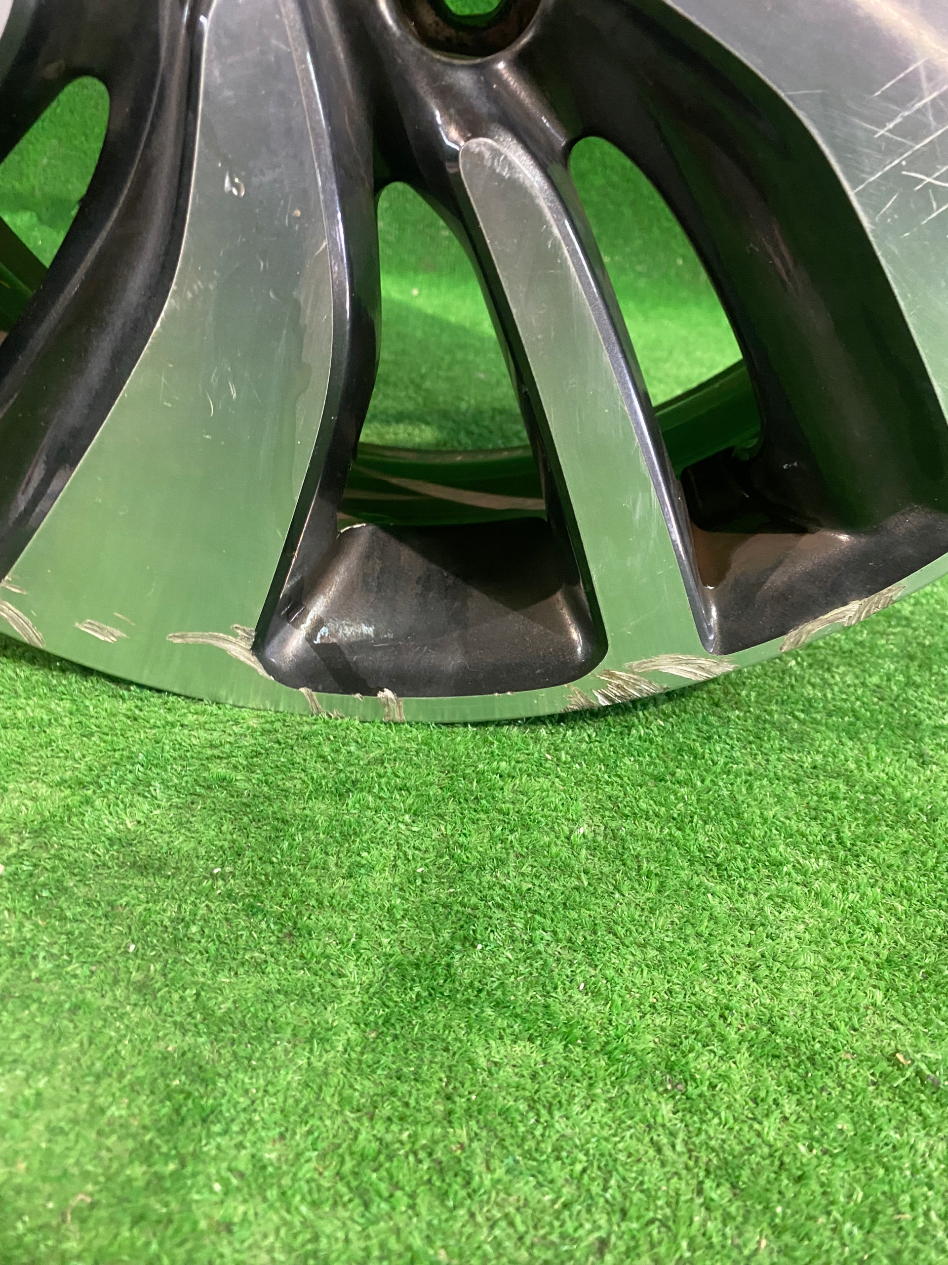 disk SUZUKI 16” 6J ET45 NR.F110