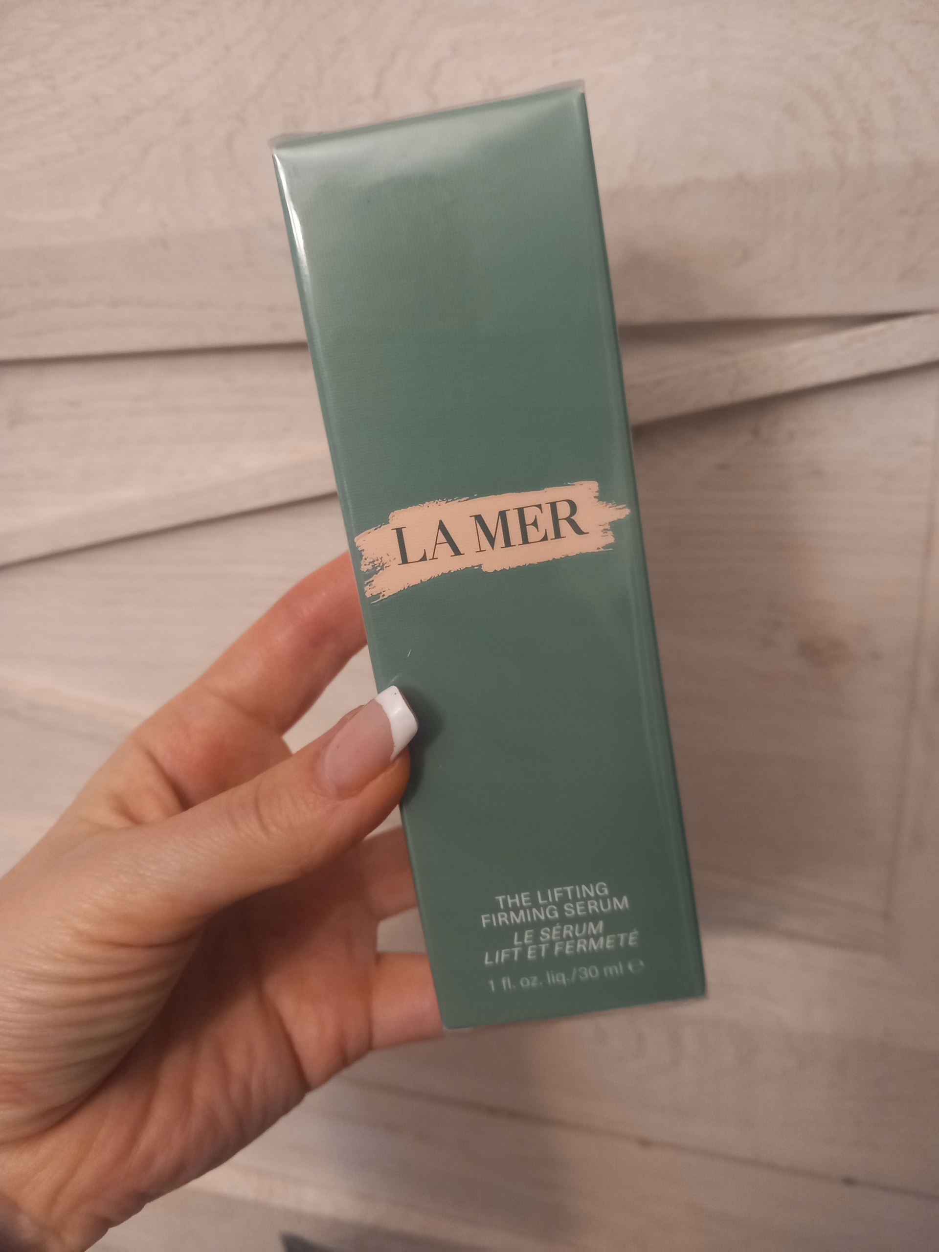 Serum do twarzy La Mer 30 ml serum do twarzy