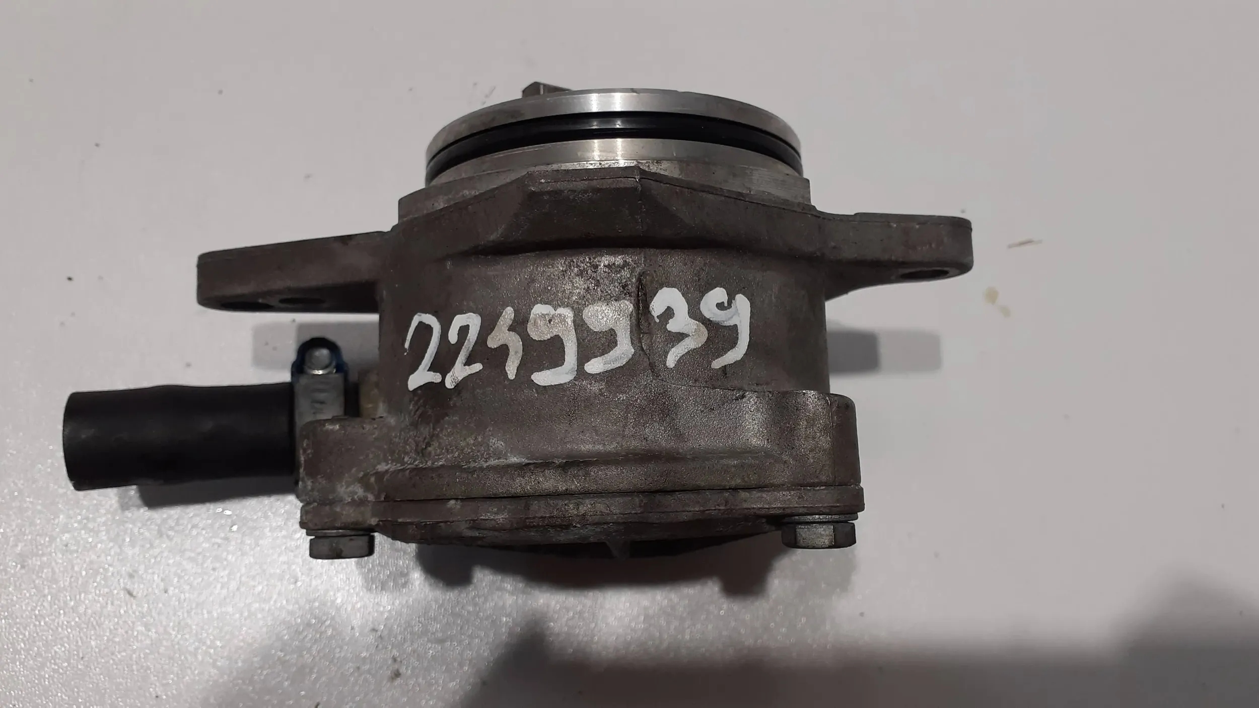Pompa PODCISNIENIOWA VACUM 2249939 BMW E39 E46 2.0D