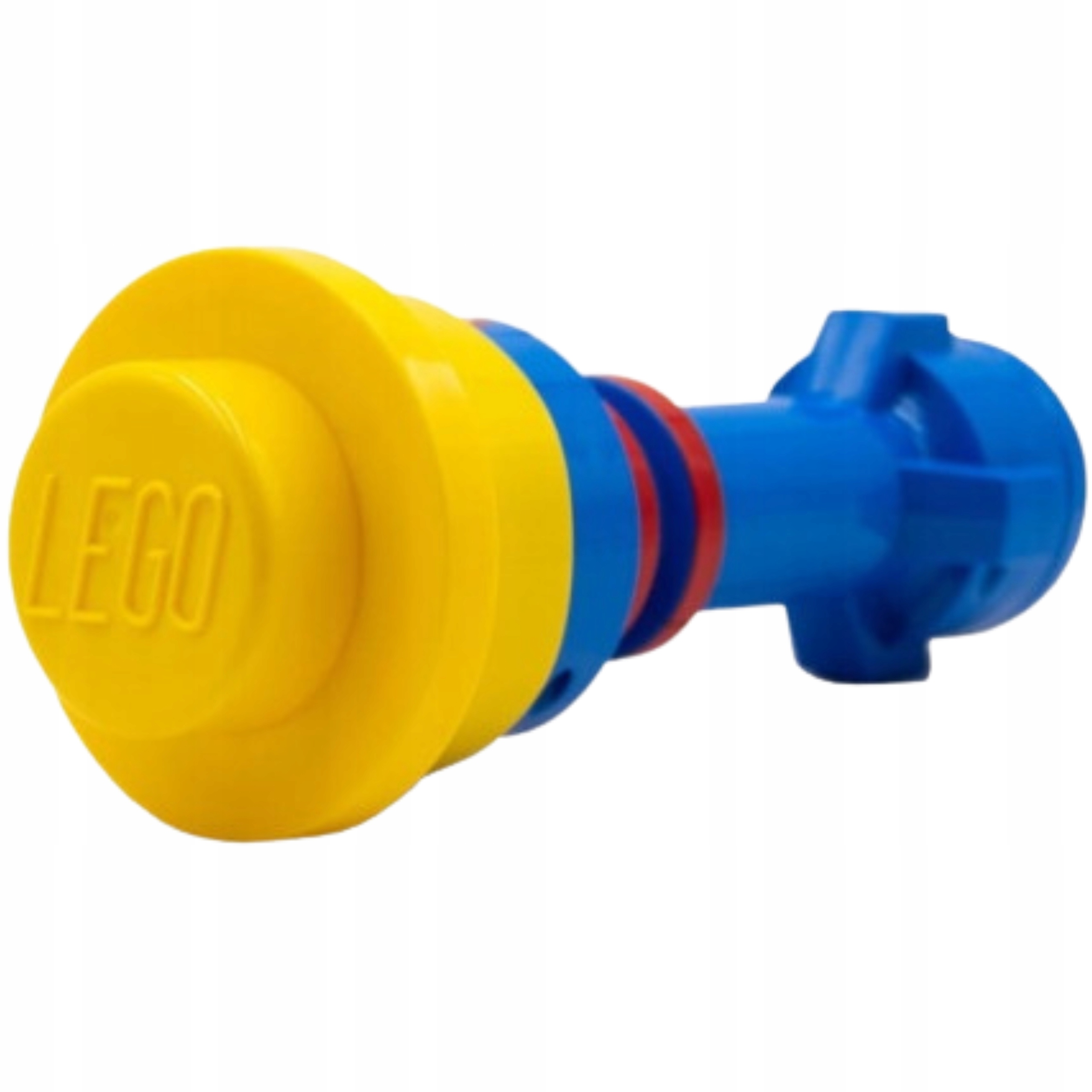 Dětská svítilna Lego Classcic Modrá