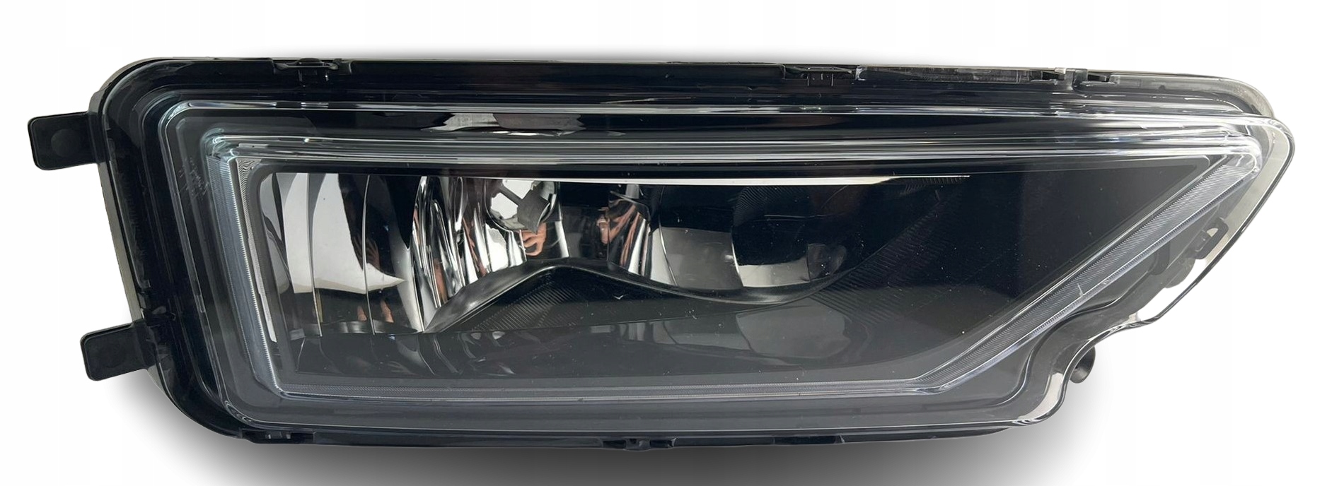 Противотуманная фара 2H6941700 VW Amarok