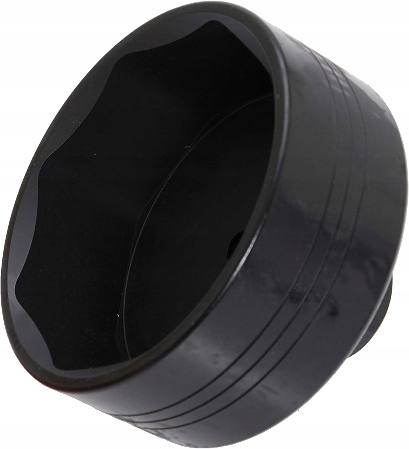 3/4 nástavec na náboj kolesa Volvo 8-uholník 115 mm Bgs