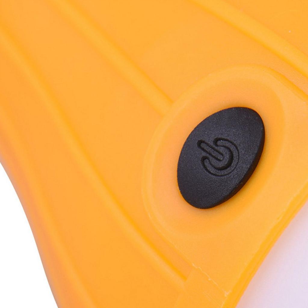 ZESTAW 4X LAMPKA TURYSTYCZNA LED BIWAK POD NAMIOT Model 5388