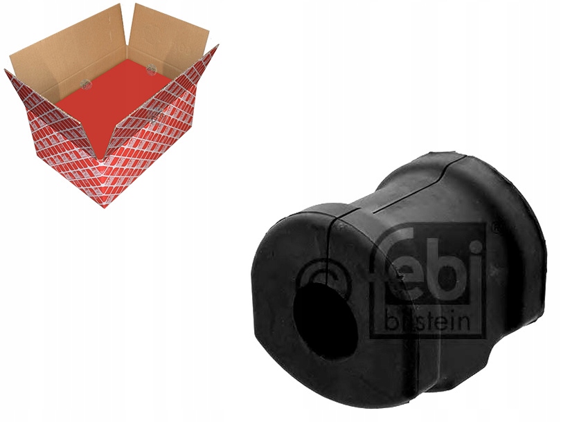 FEBI PODUSZKA STABILIZATORA 045563B 4489 87829A BS