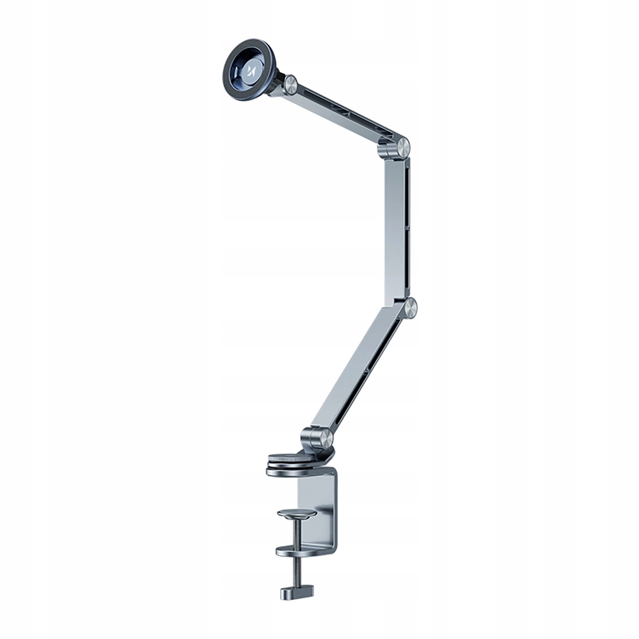 Magnetický držák Wozinsky WTY0YS1 otočný o 360° je pevný a vhodný pro telefon tablet