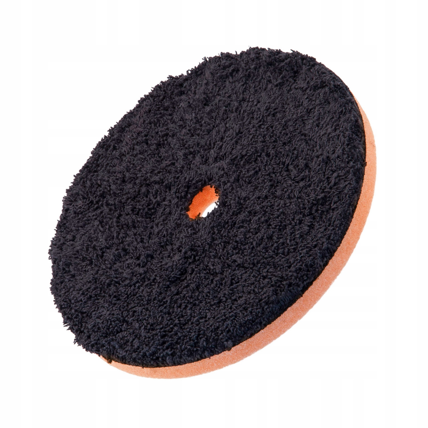

Flexipads Dysk Polerski Mikrofibra Cut Black 80mm