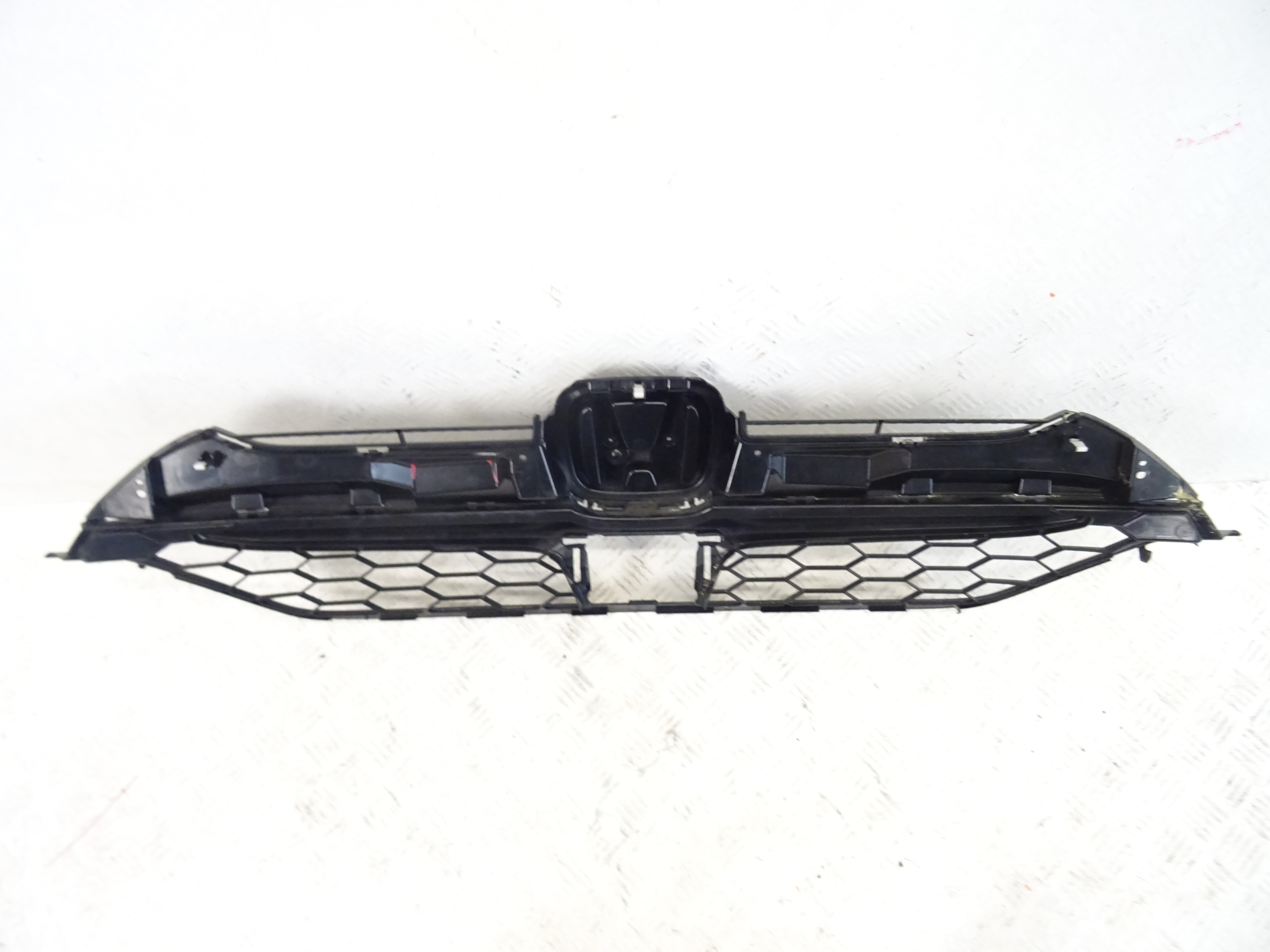 grill grille front front HONDA CR-V V 71121-TNY-G1